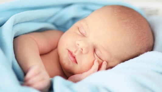 Bébé et nourrisson : guide de survie pour les nuits