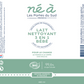 Lait nettoyant 3 en 1 bébé Né à les Portes du Sud - change, visage & corps - 400 ml