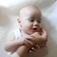 Soin hydratant bébé Né à la Clinique Vitrolles - visage et corps - 50 ml