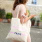 °Tote-bag Né(e) à + votre ville°